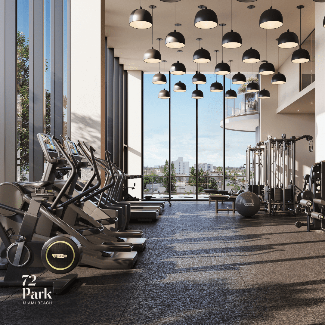 Gimnasio