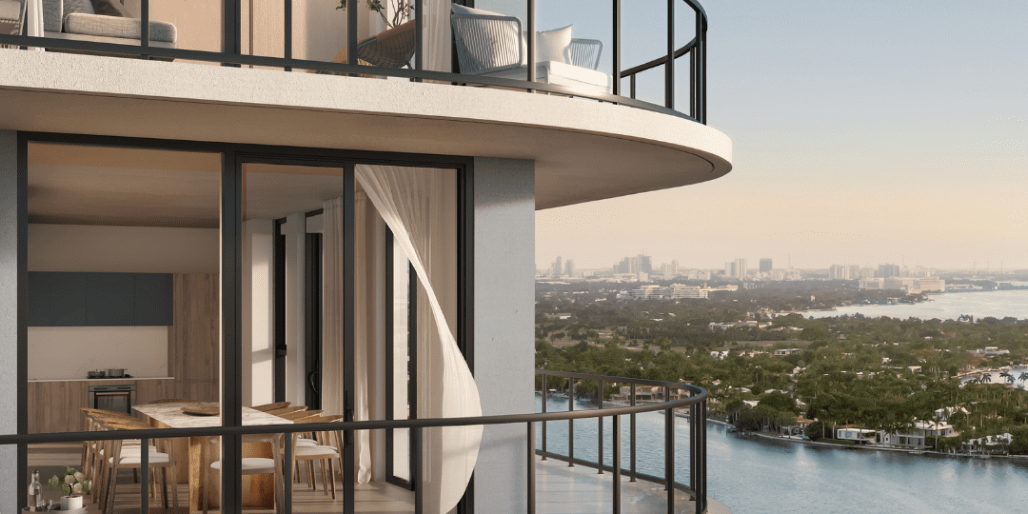 Interiores con diseños modernos (3)